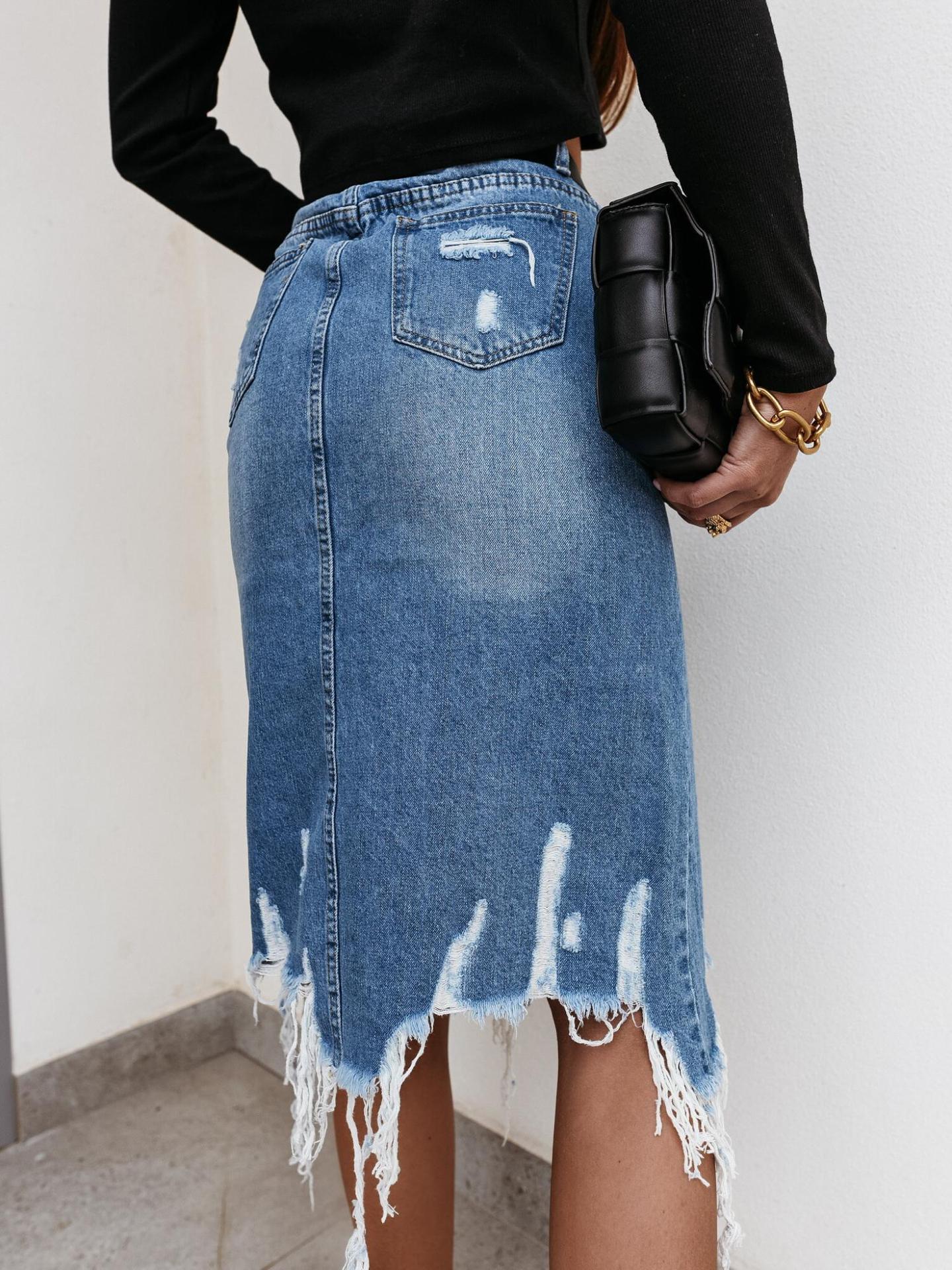 Timeless Vintage Style Garment