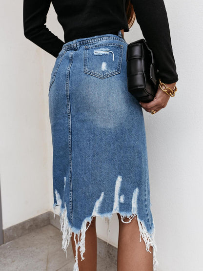 Timeless Vintage Style Garment