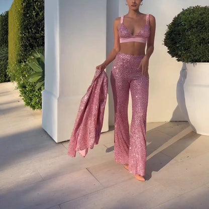 Elegantly Designed Garment