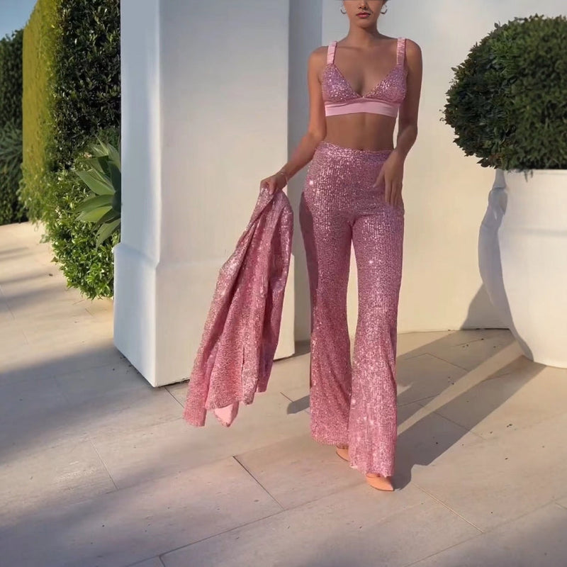 Elegantly Designed Garment