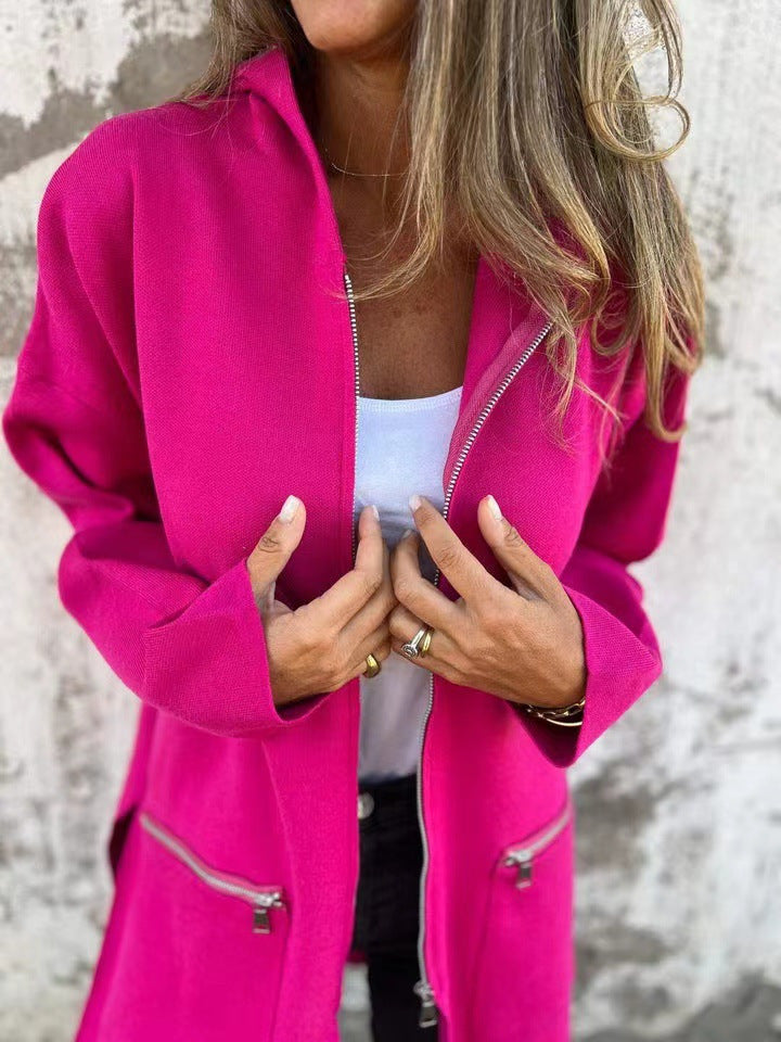 Timeless Vintage Style Garment