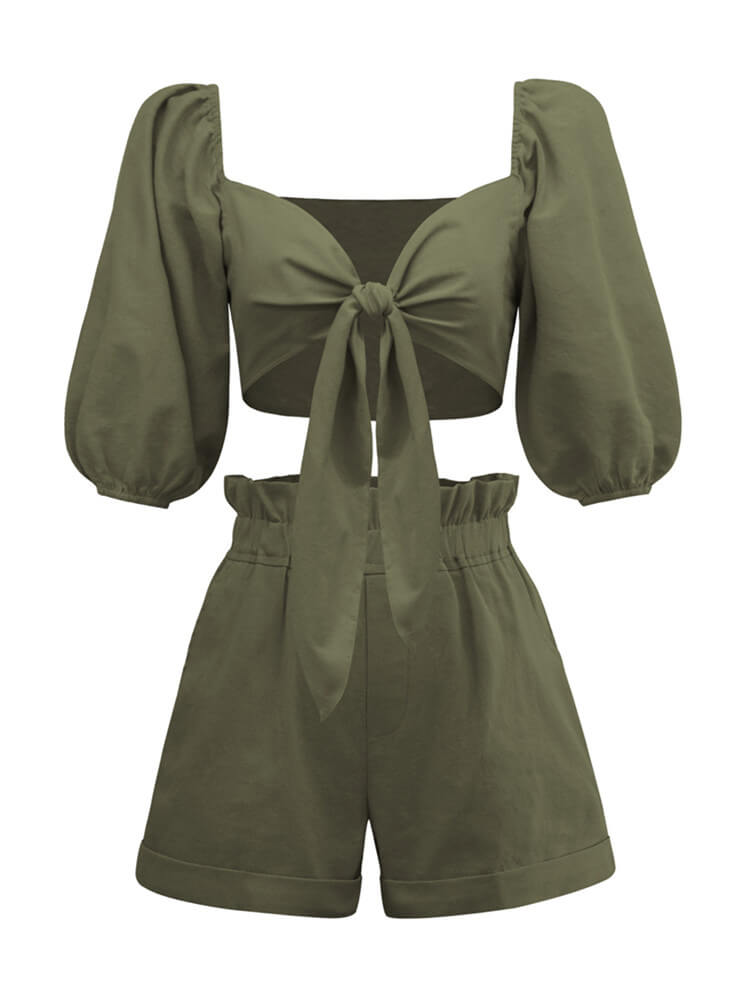 Classic Designed Garment