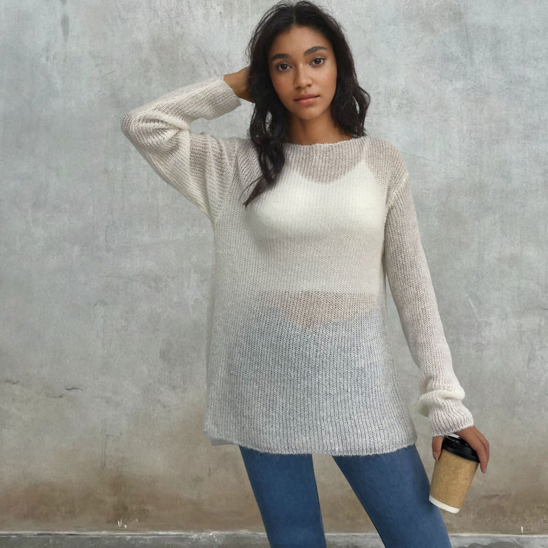 Vintage Inspired Pullover
