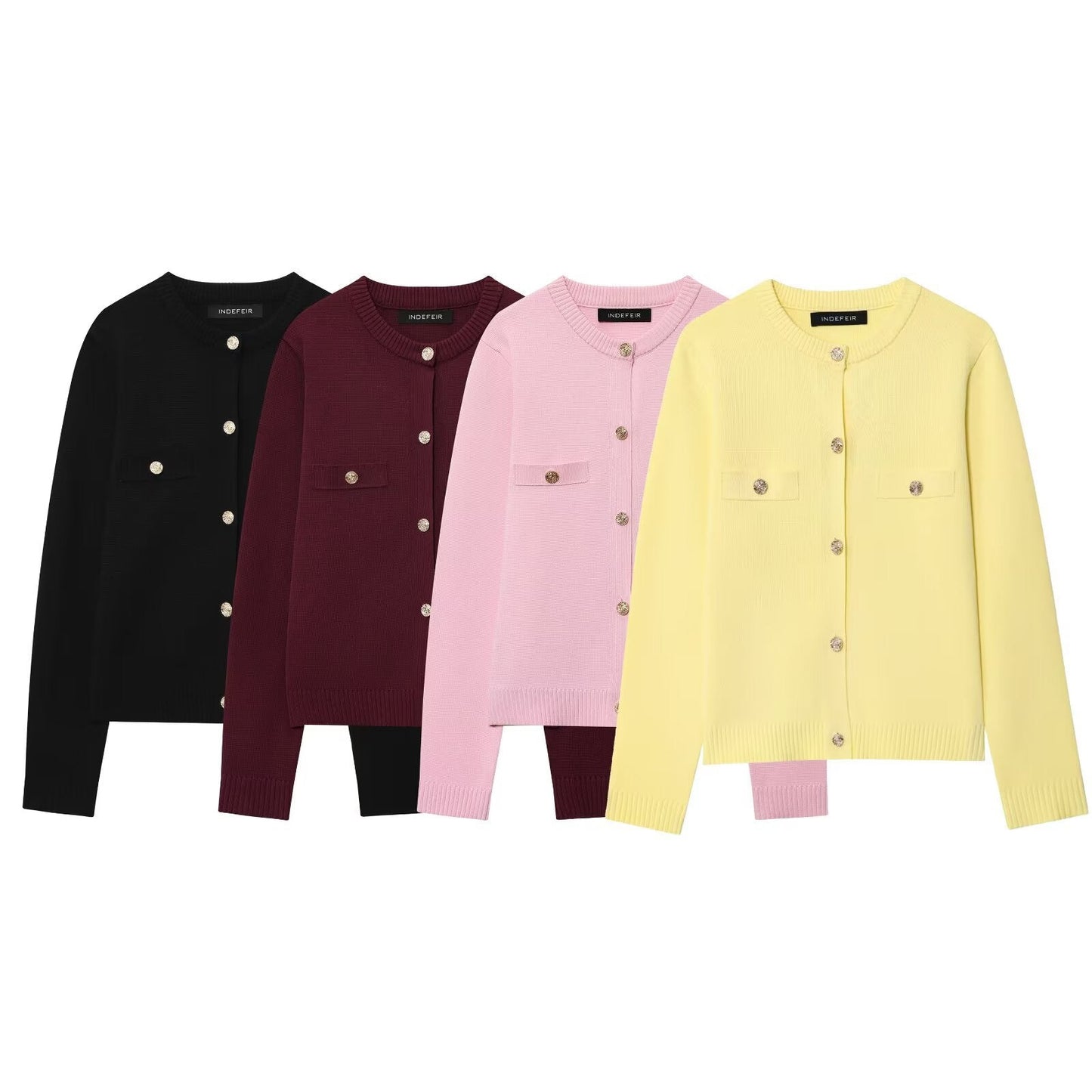 Beautifully Crafted Cardigan