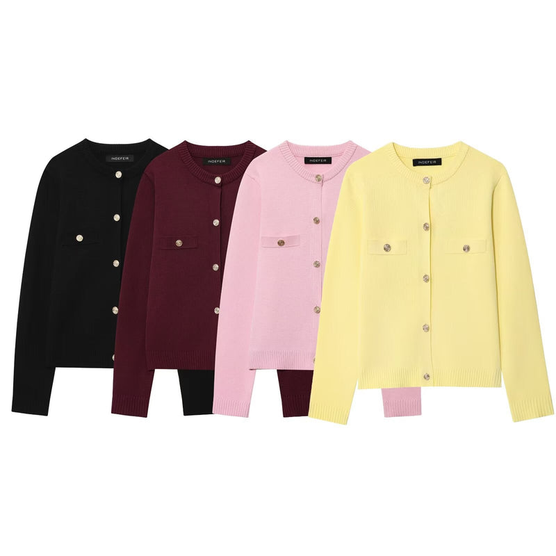 Beautifully Crafted Cardigan