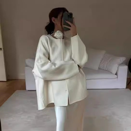 Thoughtfully Designed Garment