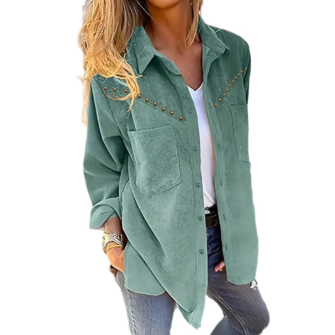 Thoughtfully Designed Garment