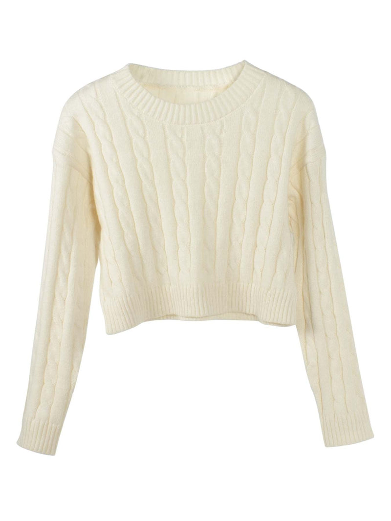 Classic Designed Pullover