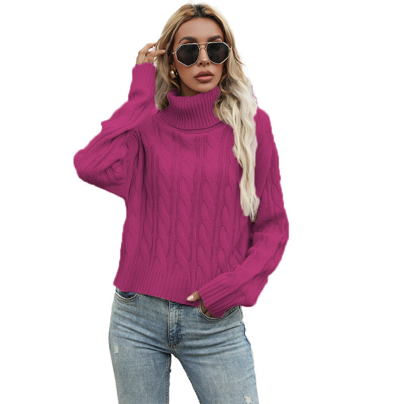 Elegantly Designed Pullover