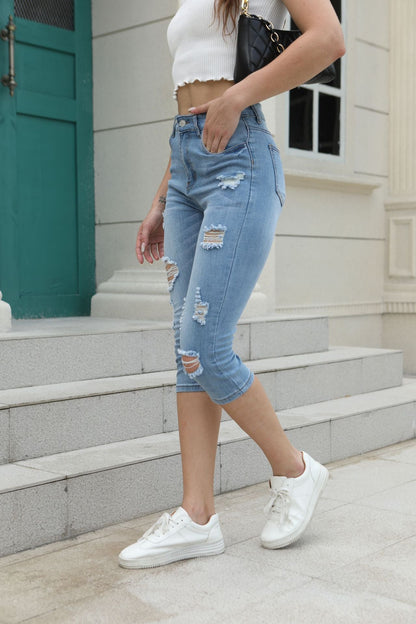 Timeless Vintage Style Garment