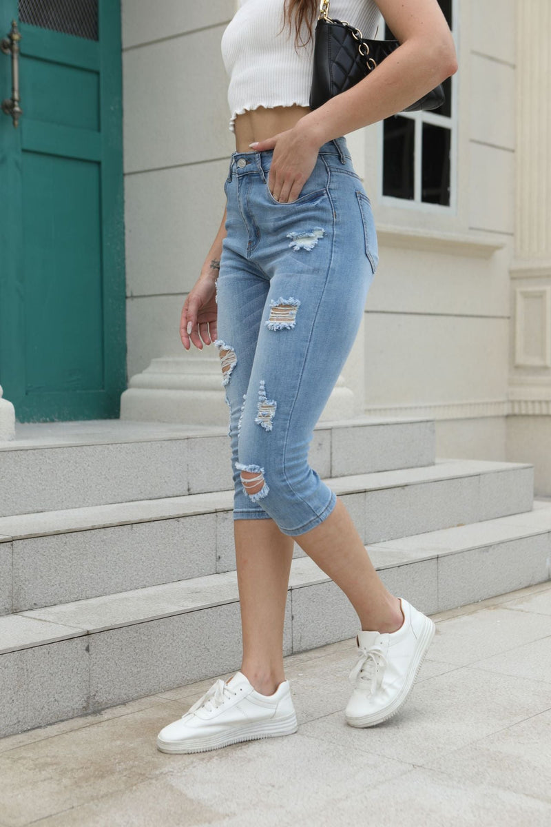 Timeless Vintage Style Garment