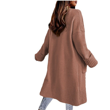 Gracefully Designed Cardigan
