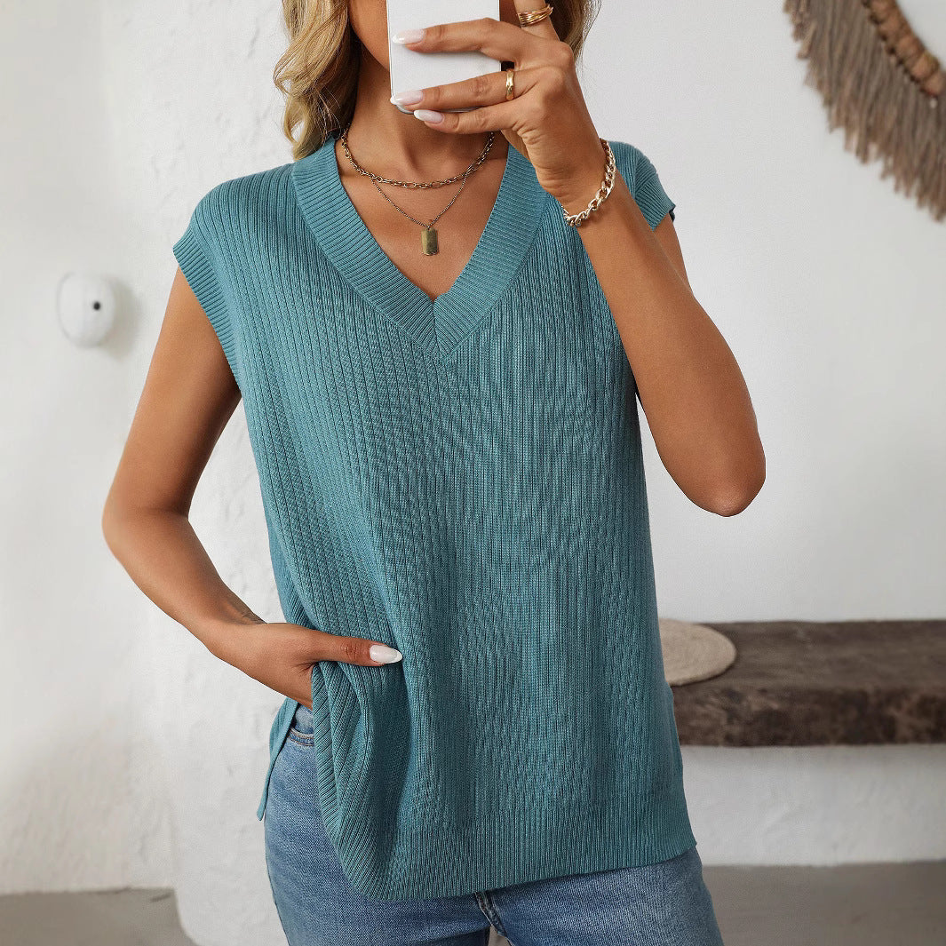 Classic Vintage Top
