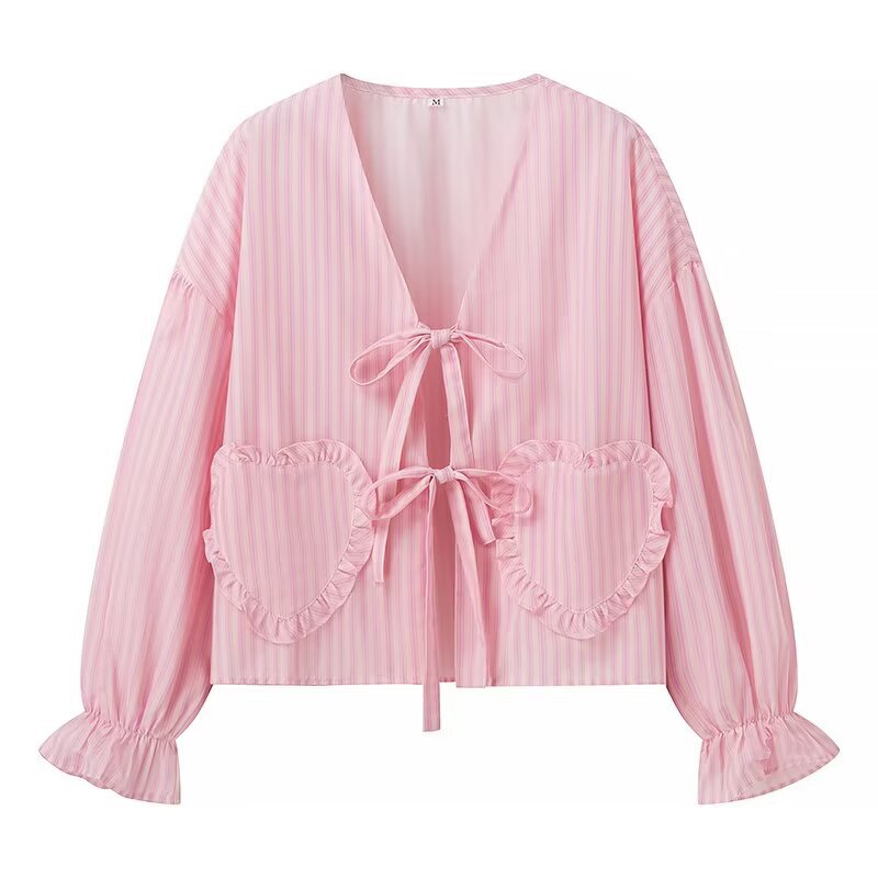 Timeless Vintage Style Garment