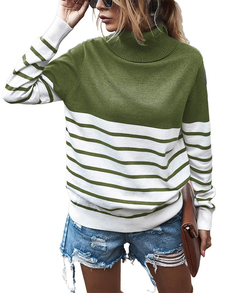 Vintage Inspired Pullover