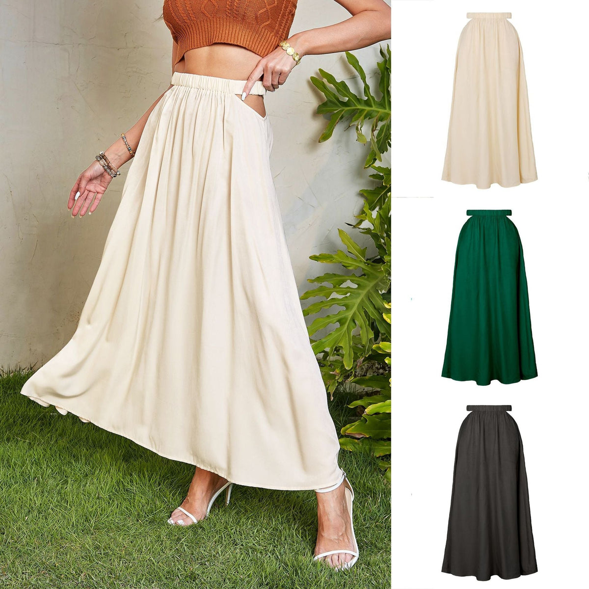 Vintage Inspired Garment