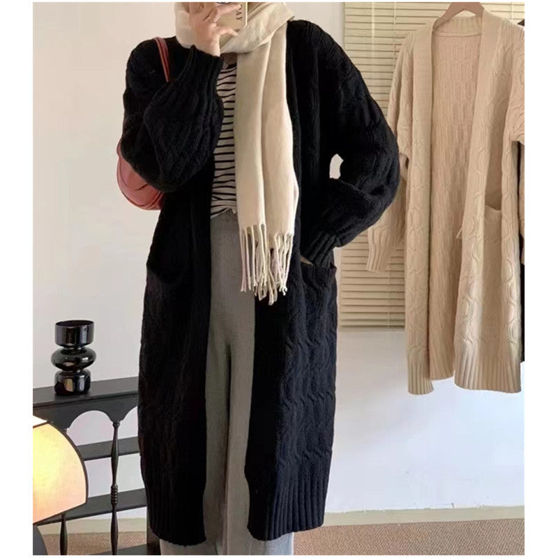 Vintage Inspired Cardigan