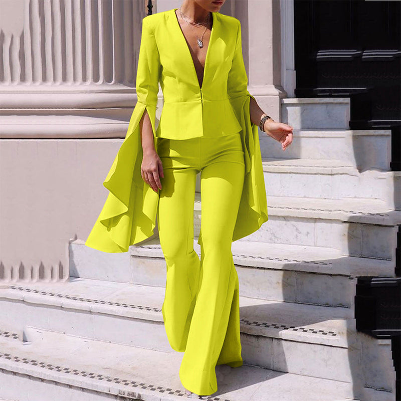 Timeless Vintage Style Garment