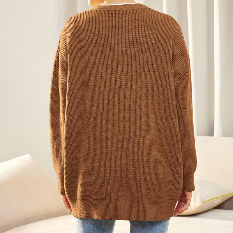 Elegantly Designed Cardigan