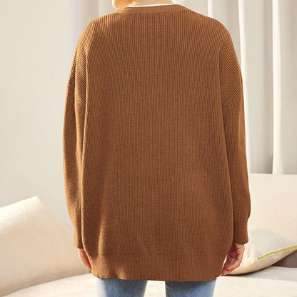 Elegantly Designed Cardigan