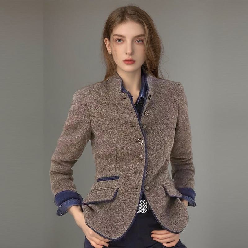 Timeless Vintage Style Garment