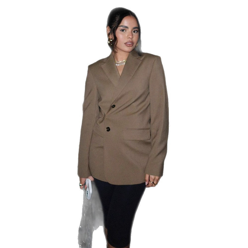 Beautifully Crafted Garment