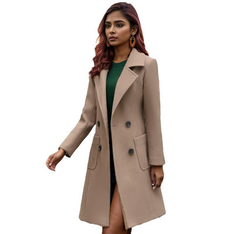 Timeless Vintage Style Garment