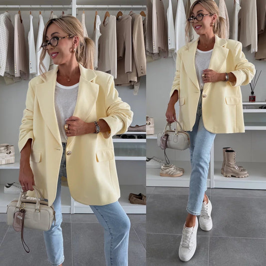 Classic Designed Garment