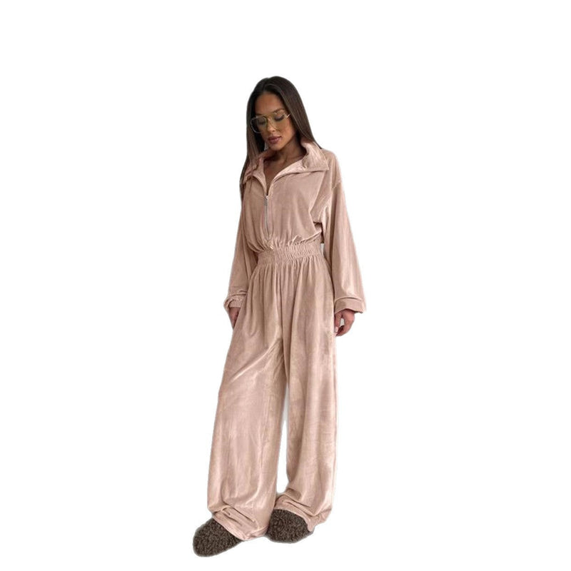 Timeless Vintage Style Garment