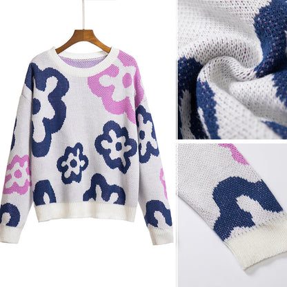 Thoughtfully Designed Pullover
