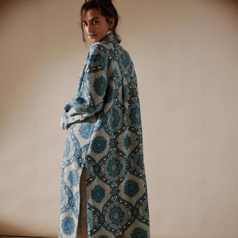 Classic Designed Garment