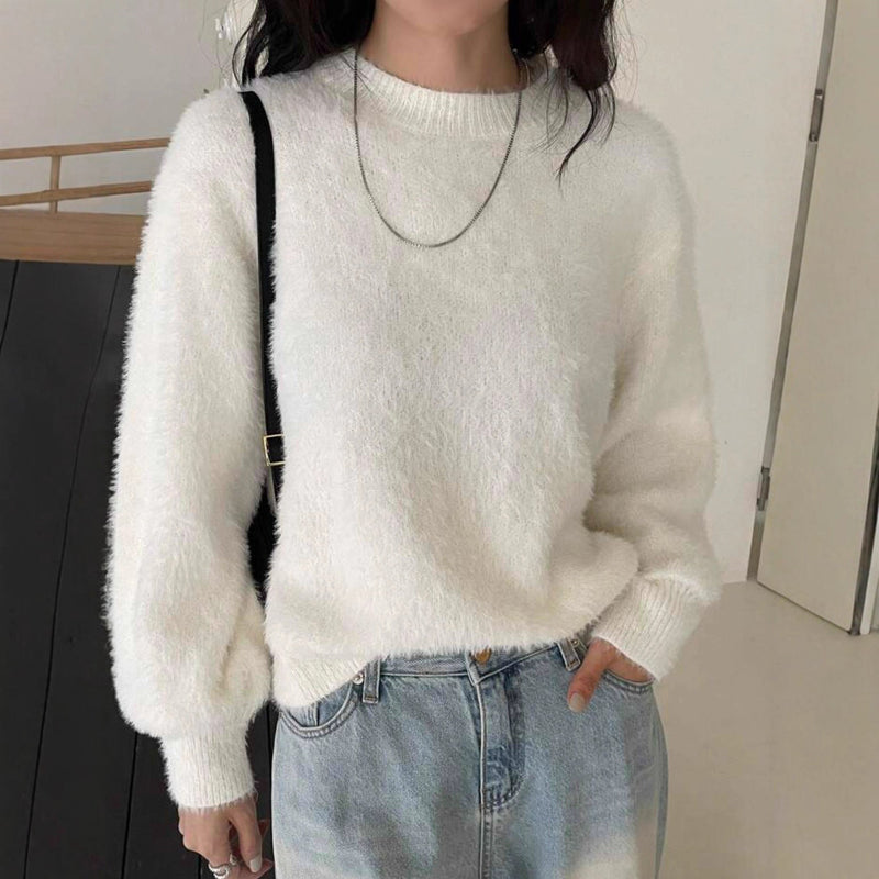 Classic Vintage Pullover