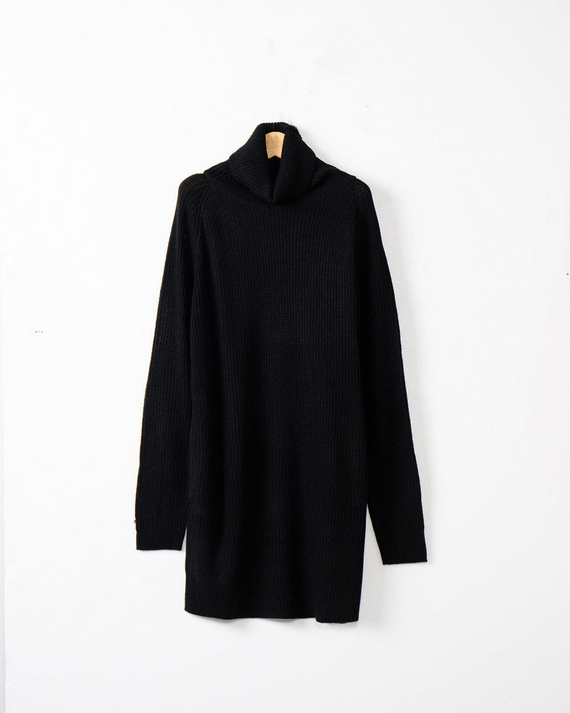 Timeless Vintage Style Pullover