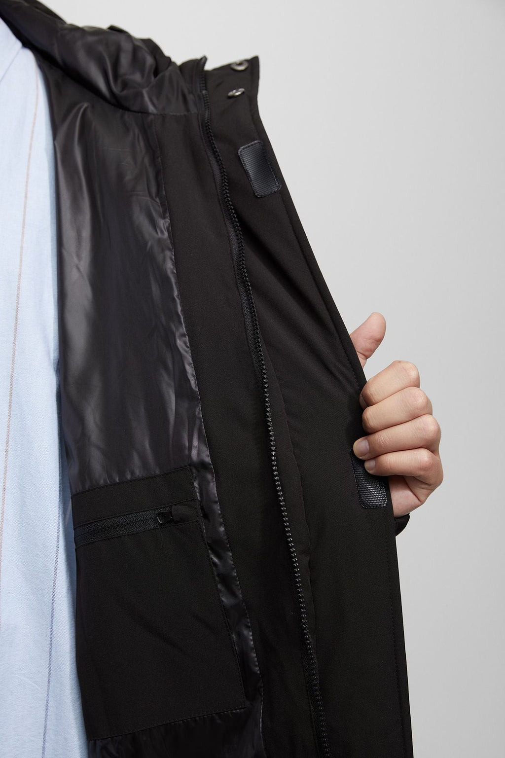 Classic Designed Garment
