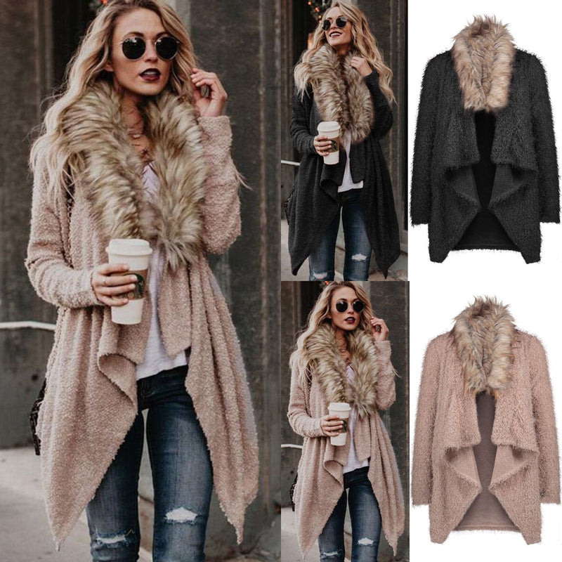 Elegantly Designed Cardigan