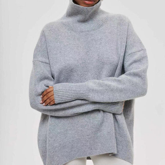 Elegantly Designed Pullover