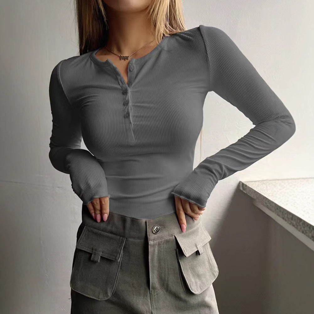 Elegantly Designed Shirt