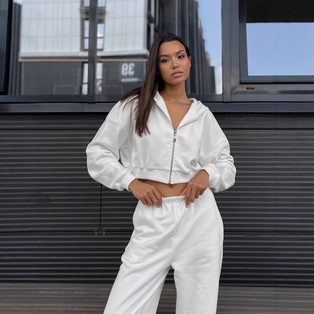 Thoughtfully Designed Garment