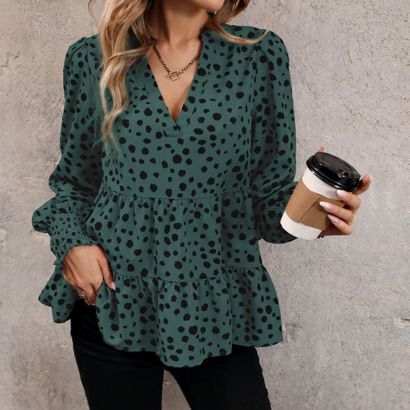 Elegantly Designed Garment