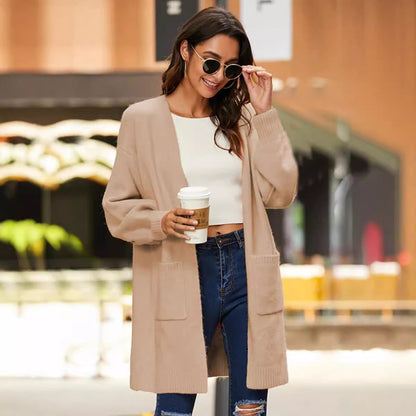 Elegantly Designed Cardigan