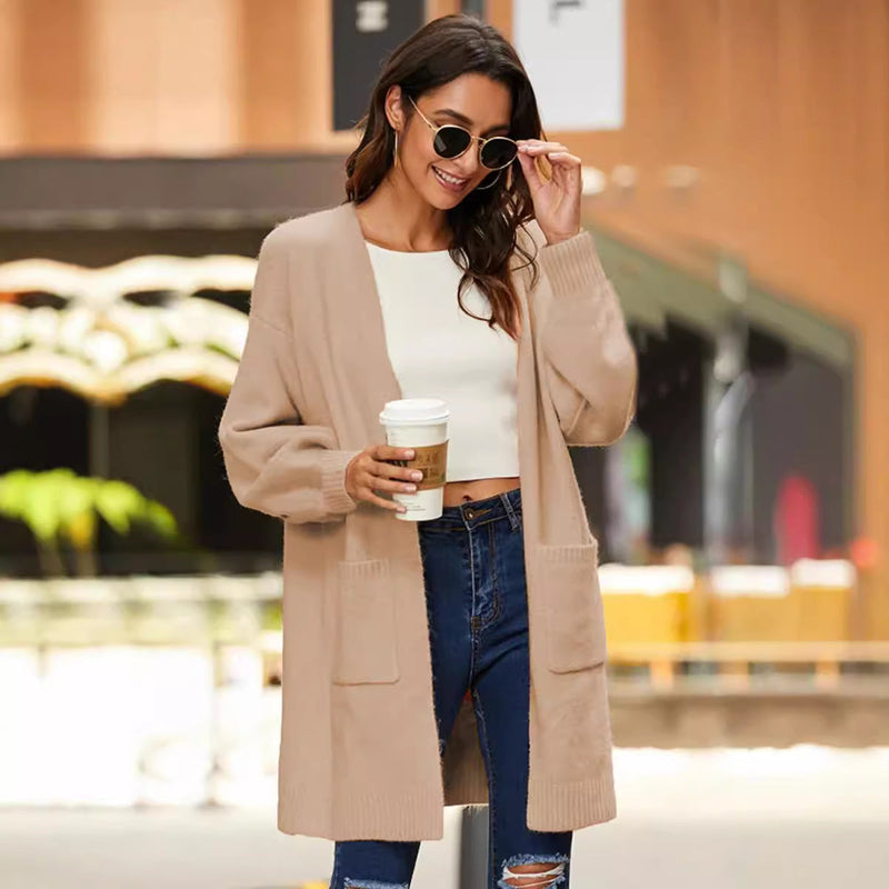 Elegantly Designed Cardigan