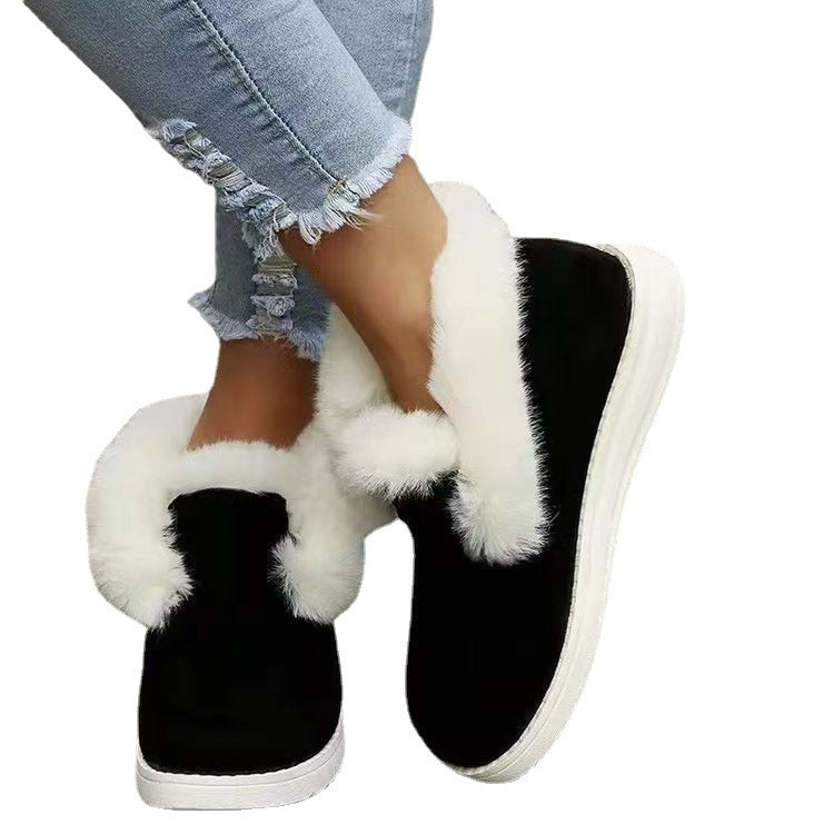 Graceful Orthopedic Shoes for Modern Look