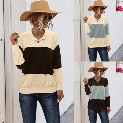 Elegantly Designed Pullover