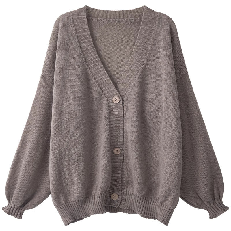 Beautifully Crafted Cardigan