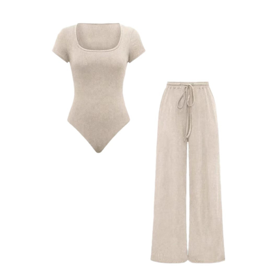 Thoughtfully Designed Garment