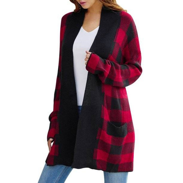 Classic Vintage Cardigan