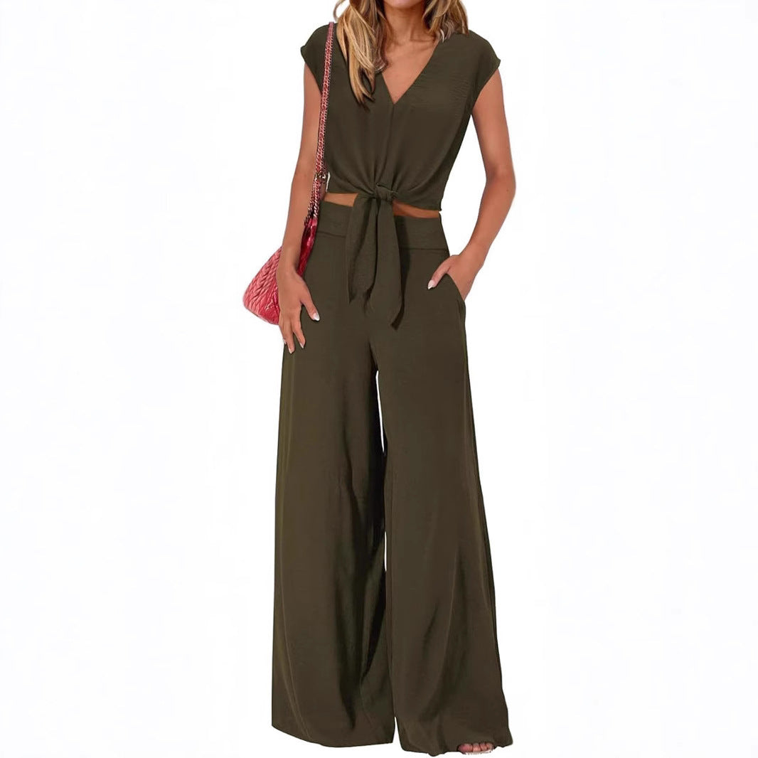 Thoughtfully Designed Garment