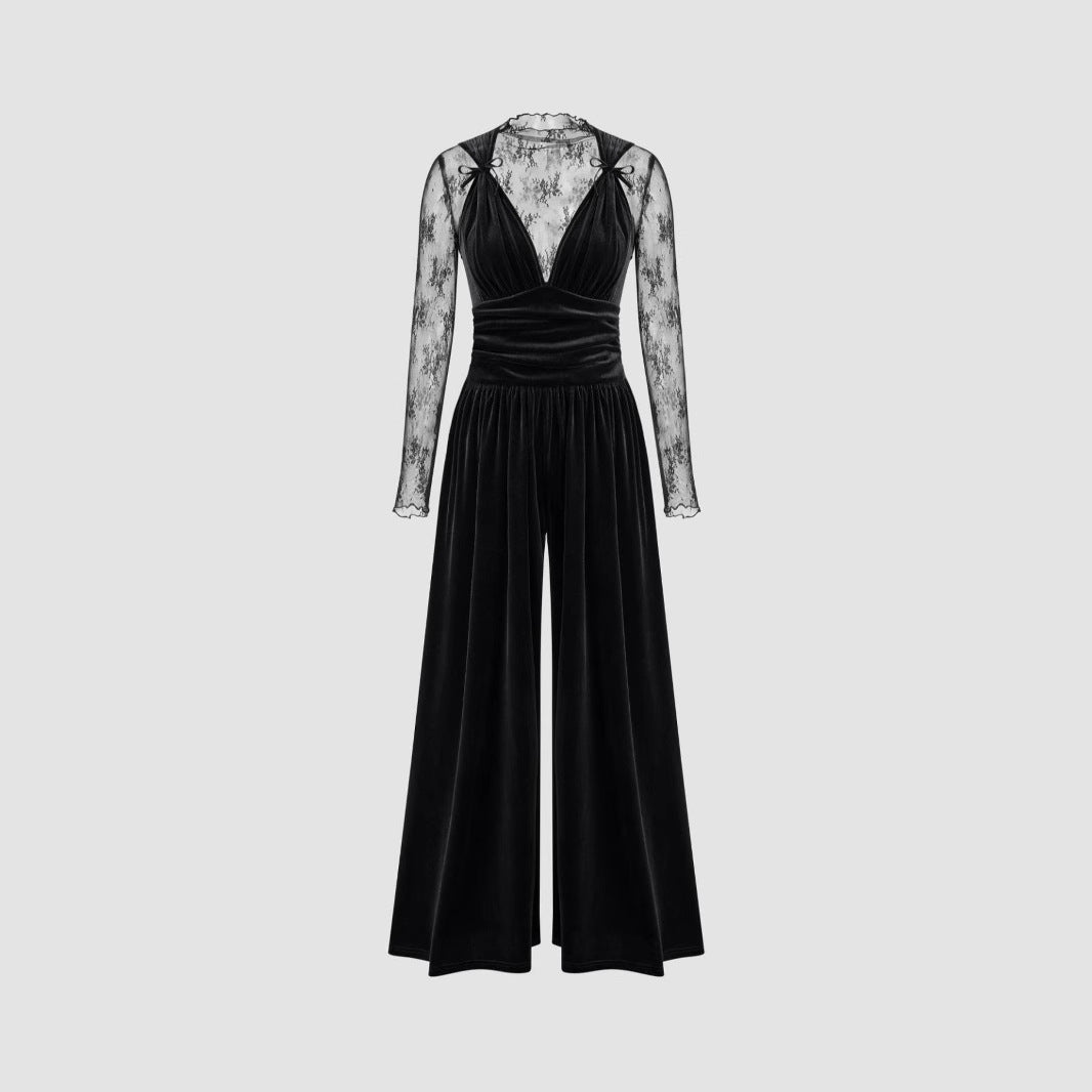 Elegantly Designed Garment