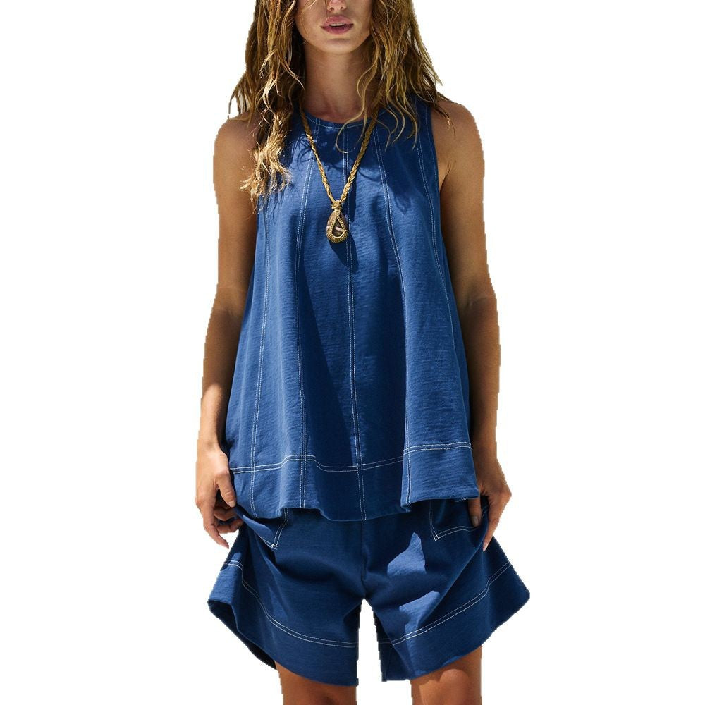 Tiefblau