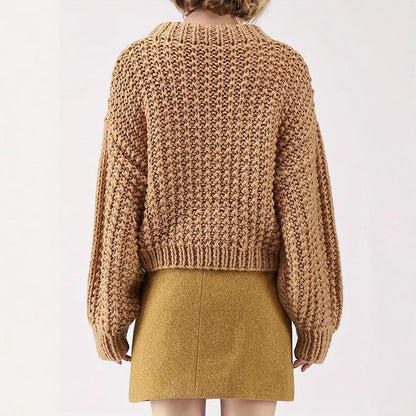 Classic Vintage Pullover